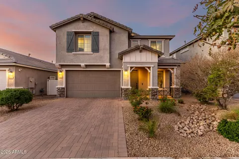 2430 E Saint Anne Ave, Phoenix, AZ 85042