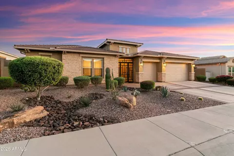 18109 W Wind Drift Dr, Goodyear, AZ 85338