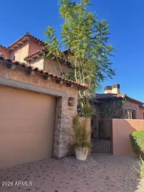 7460 E Golden Eagle Cir, Gold Canyon, AZ 85118
