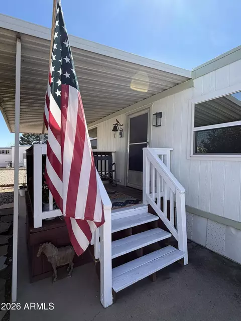 325 W State Route 89a -- #16, Cottonwood, AZ 86326