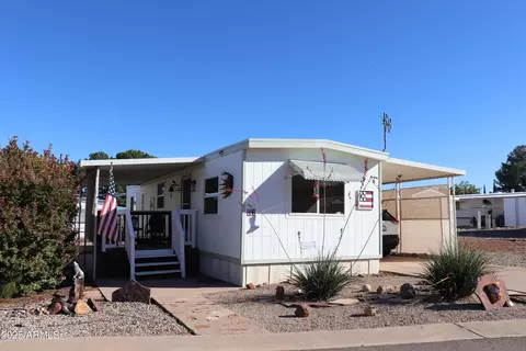 325 W State Route 89a -- #16, Cottonwood, AZ 86326