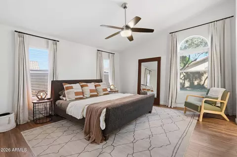 Bedroom - 1416 E Sierra Madre Ave, Gilbert, AZ 85296 photo 1 of 6