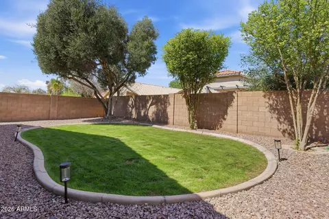 Exterior - 1416 E Sierra Madre Ave, Gilbert, AZ 85296 photo 3 of 6