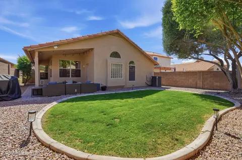 Exterior - 1416 E Sierra Madre Ave, Gilbert, AZ 85296 photo 4 of 6