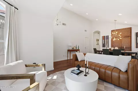 Living - 1416 E Sierra Madre Ave, Gilbert, AZ 85296 photo 4 of 4
