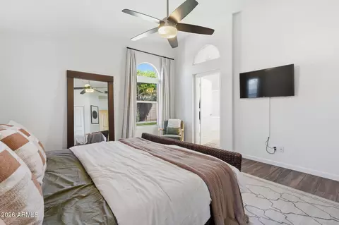Bedroom - 1416 E Sierra Madre Ave, Gilbert, AZ 85296 photo 2 of 6