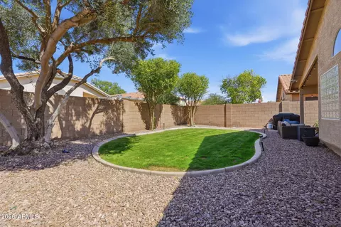 Exterior - 1416 E Sierra Madre Ave, Gilbert, AZ 85296 photo 6 of 6