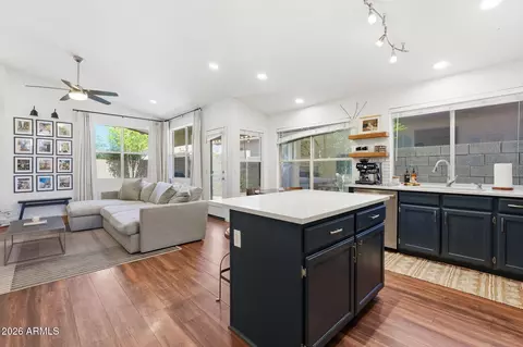 Kitchen - 1416 E Sierra Madre Ave, Gilbert, AZ 85296 photo 4 of 4