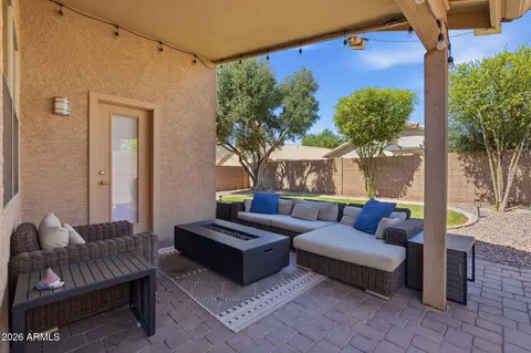 Exterior - 1416 E Sierra Madre Ave, Gilbert, AZ 85296 photo 2 of 6