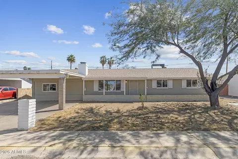 15039 N 30th Dr, Phoenix, AZ 85053