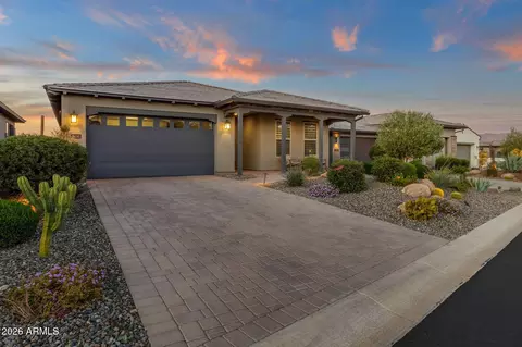 17816 E Oak Creek Canyon Ln, Rio Verde, AZ 85263