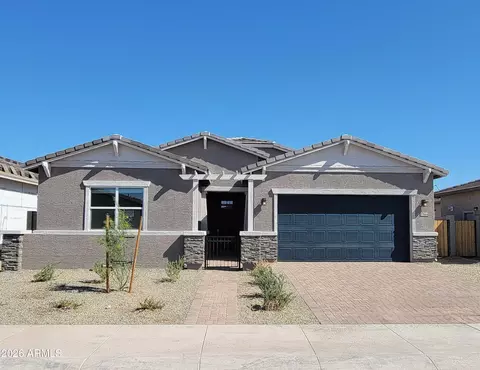17644 W College Dr, Goodyear, AZ 85395