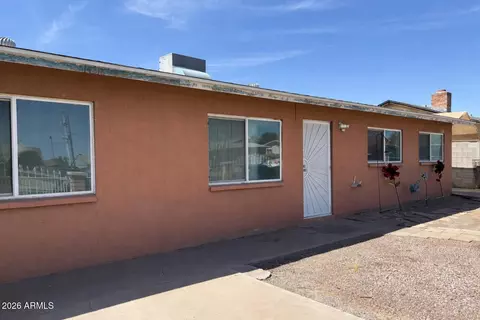 14318 N 1st Ave, El Mirage, AZ 85335
