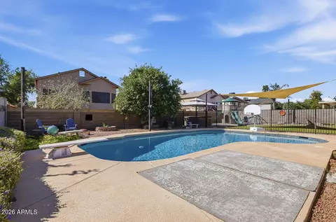 Exterior - 3065 E Leonora St, Mesa, AZ 85213 photo 3 of 8