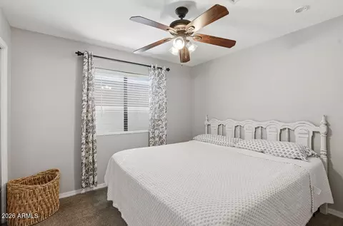 Bedroom - 3065 E Leonora St, Mesa, AZ 85213 photo 1 of 3