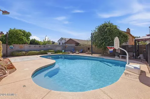 Exterior - 3065 E Leonora St, Mesa, AZ 85213 photo 2 of 8