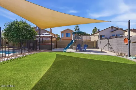 Exterior - 3065 E Leonora St, Mesa, AZ 85213 photo 8 of 8
