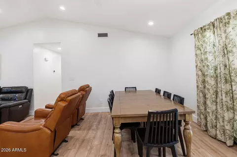 Dining - 3065 E Leonora St, Mesa, AZ 85213 photo 1 of 1