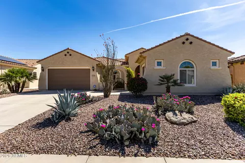 6995 W Trenton Way, Florence, AZ 85132