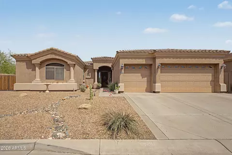 9216 E Golden St, Mesa, AZ 85207