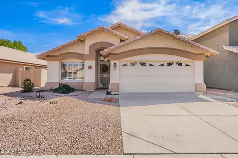 1473 E Constitution Dr, Chandler, AZ 85225