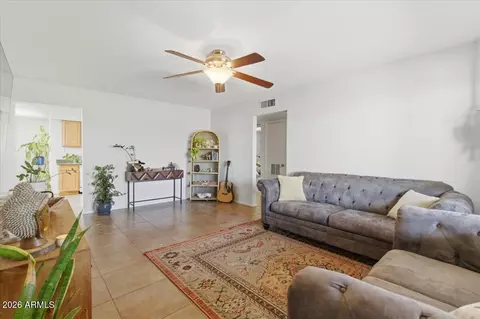 1615 W Mountain View Dr, Mesa, AZ 85201