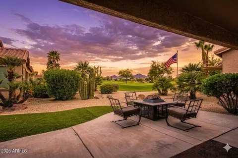 121 S Agua Fria Ln, Casa Grande, AZ 85194