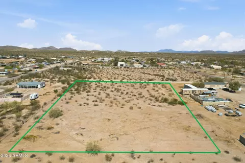 0 W Watson Way #0, Casa Grande, AZ 85122