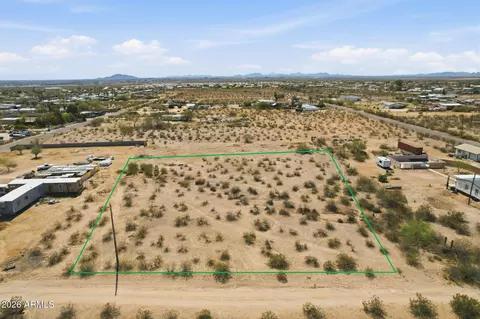 0 W Watson Way #0, Casa Grande, AZ 85122