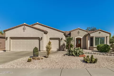 18733 N Avila Dr, Surprise, AZ 85387
