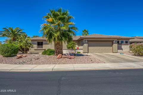 17244 W Imperial Ln, Surprise, AZ 85387