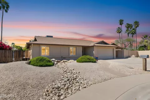 14238 N 61st St, Scottsdale, AZ 85254