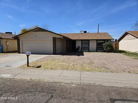 6708 N 31st Ln, Phoenix, AZ 85017