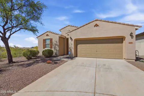 10728 W Brooklite Ln, Peoria, AZ 85383