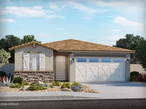37073 W Olivo St, Maricopa, AZ 85138