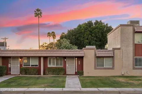 2832 N Granite Reef Rd, Scottsdale, AZ 85257
