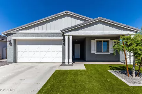 13130 W Crestvale Dr, Peoria, AZ 85383