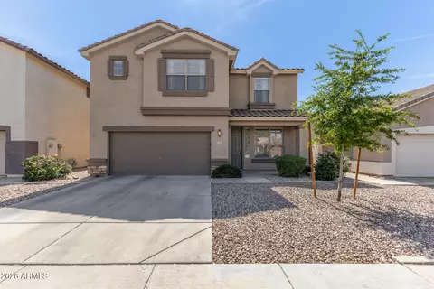 1959 E Browning Pl, Chandler, AZ 85286