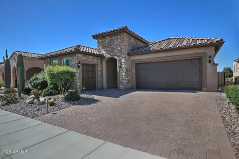 4198 N Spyglass Dr, Florence, AZ 85132