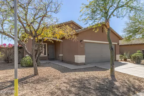 3511 W Morse Ct, Anthem, AZ 85086