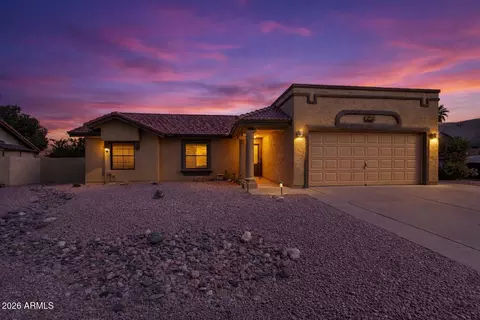 1638 E Fairview St, Chandler, AZ 85225