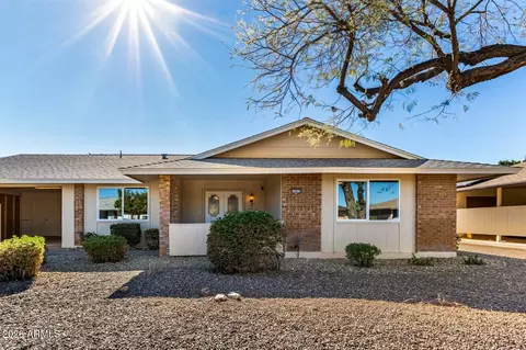 10822 W Roundelay Cir, Sun City, AZ 85351
