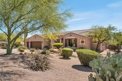 2649 N Layton Cir, Mesa, AZ 85207