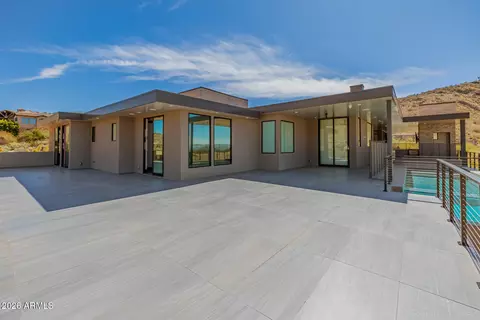 14296 E Kalil Dr, Scottsdale, AZ 85259