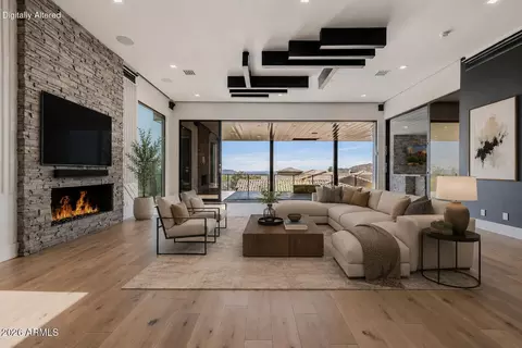 14296 E Kalil Dr, Scottsdale, AZ 85259