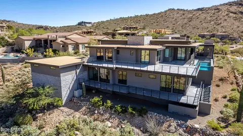 14296 E Kalil Dr, Scottsdale, AZ 85259