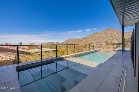 14296 E Kalil Dr, Scottsdale, AZ 85259