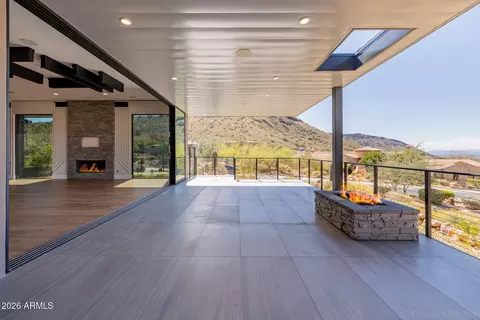 14296 E Kalil Dr, Scottsdale, AZ 85259
