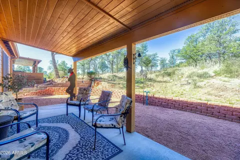 2110 N Cold Springs Pt, Payson, AZ 85541
