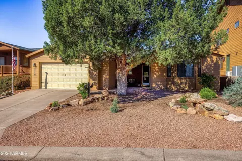2110 N Cold Springs Pt, Payson, AZ 85541